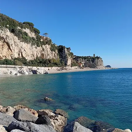 Orizzonte Blu Giardino Sul Mare