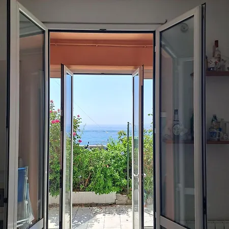 Apartment Orizzonte Blu Giardino Sul Mare *