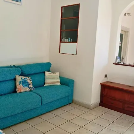Apartment Orizzonte Blu Giardino Sul Mare Finale Ligure