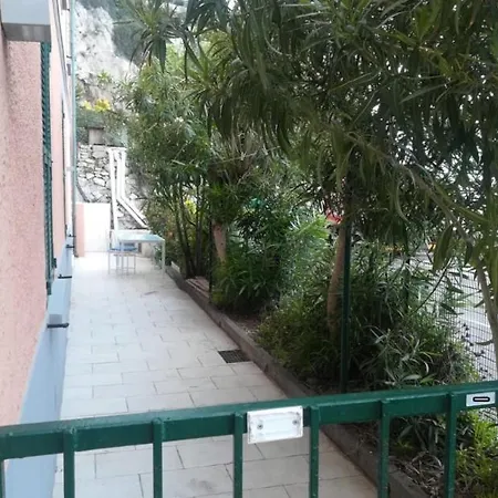 Apartment Orizzonte Blu Giardino Sul Mare *