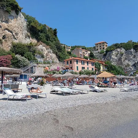 Orizzonte Blu Giardino Sul Mare