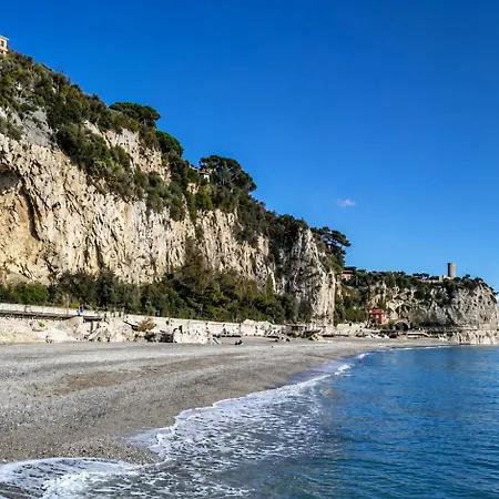 Giardino Fronte Mare
