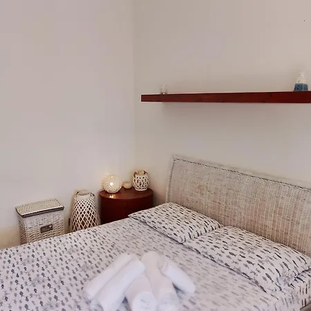 Apartment Giardino Fronte Mare