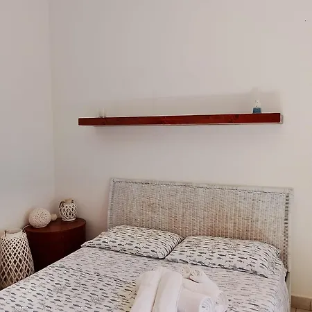 Apartment Giardino Fronte Mare *